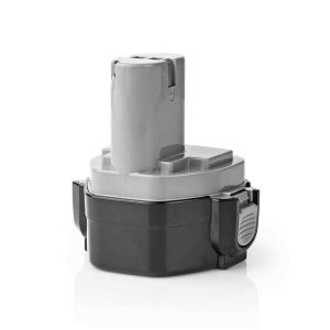 Bateria p/ Ferramentas Elétricas Ni-MH 12V 3.3Ah MAKITA - (P3AH3MA12V01)