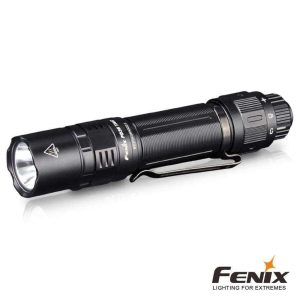Lanterna Tática 3000lm IP68 FENIX - (PD36T)