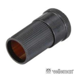 Ficha Isqueiro Fêmea VELLEMAN - (PLUGCF)