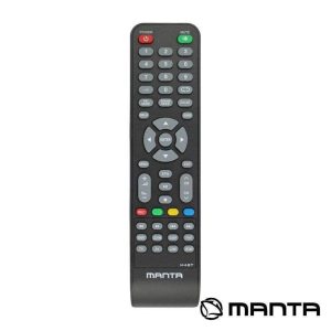 Comando TV MANTA - (RCUN19LFN88L)