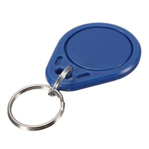 PORTA CHAVES RFID NFC - (RFDI01A)