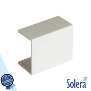 União 10x16 P/ Calha Técnica SOLERA - (SLR-UN1016)