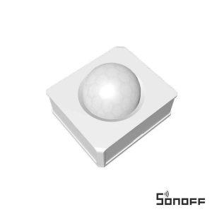 Detetor de Movimento PIR Zigbee SONOFF - (SNZB-03)