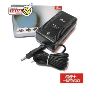 Alimentador Switching 12V 3.3a 40W Alpha - (SWD40-41260)