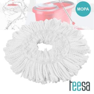Mopa Microfibras TEESA - (TSA0042)