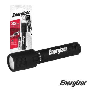 Lanterna LED X-Focus 32m ENERGIZER - (X-FOCUS32)