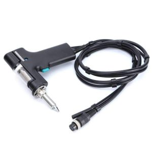 Pistola Dessoldadora 75W P/ Estação de Dessoldar Y948-2 - (Y948-2DG)