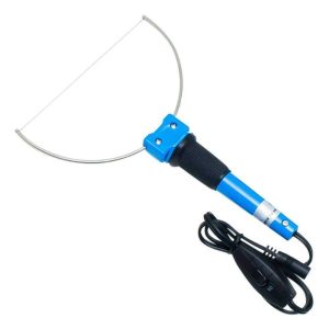 Cortador De Fio Quente 3-Em-1 P/ Espuma/Esferovite - (ZD-20K)