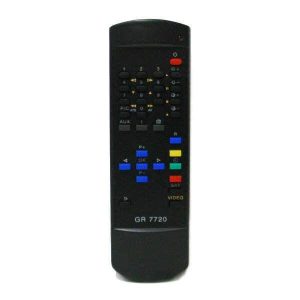 Comando TV 720 P/ TV Grundig - (720)
