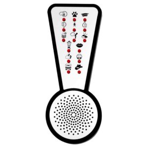 Instrumento Sonoro C/ 15 Sons HAPPYFUN - (86503)