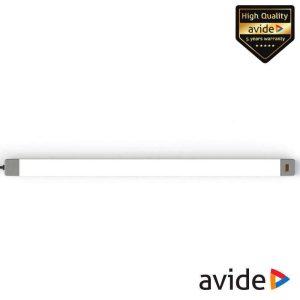 Iluminação LED C/ Sensor 9W 60cm P/ Armários 3000K 500lm