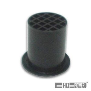 Tubo P/ Coluna Ø50x51mm HQ POWER - (AH6)