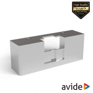 Suporte de Parede P/ Candeeiros LED de Espelhos AVIDE
