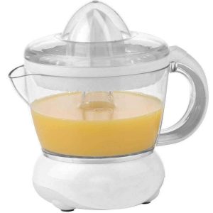 Espremedor Elétrico de Citrinos 25W 0.7L ALPINA - (ALP042)