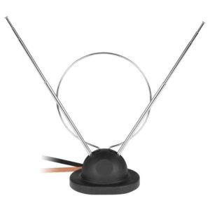 Antena Telescópica Gemea De TV - (ANT002)