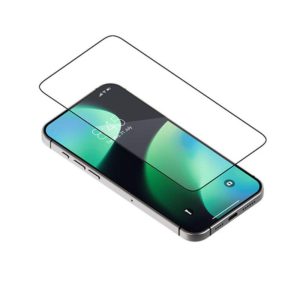 Película Vidro Temperado p/ Iphone 15/16 6.1" ALLITY - (ATG-100MF)