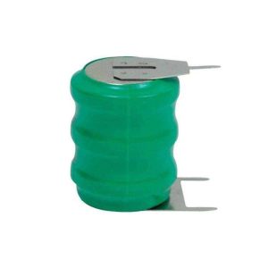 Bateria Ni-Mh 3.6V 80mAh - (BATMH80B3AL3)