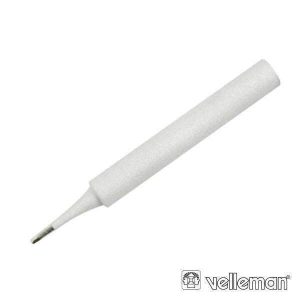 Ponta P/ Estação Soldar 0.8mm Vtssc10n-20n-30n VELLEMAN