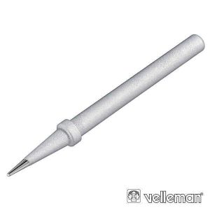 Ponta P/ Ferro Soldar 0.5mm VTSS7 VELLEMAN - (BITC7N1)