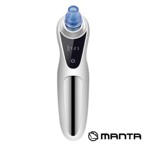 Removedor de Pontos Negros e Limpeza de Poros