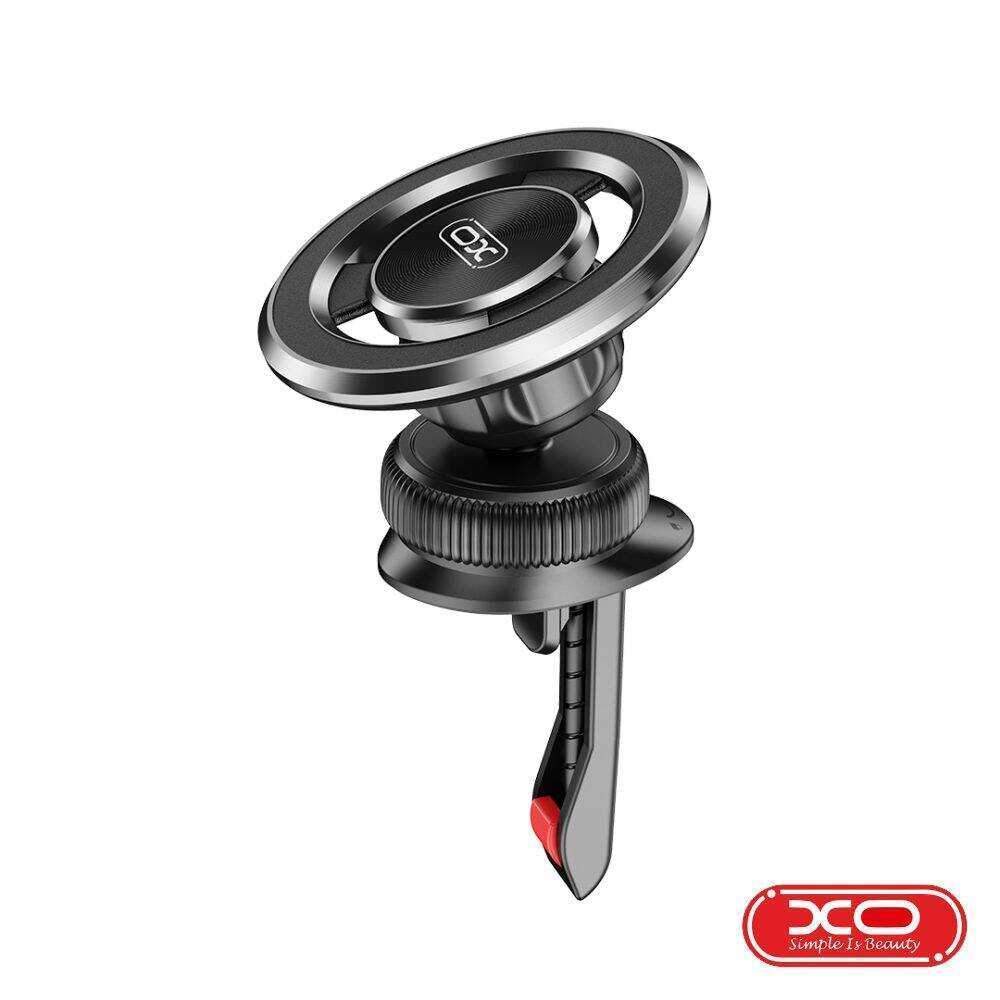 Suporte Universal Telemóvel Magnético MagSafe Preto XO - (C130)