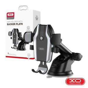 Suporte Telemóvel Universal P/ Carro C/ Ventosa XO - (C77)