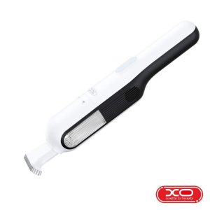 Aspirador Portátil S/ Saco 65W 6700pa 5000mAh Branco XO - (CZ020-WH)