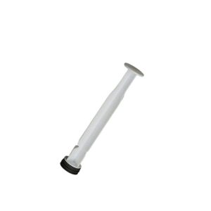 Êmbolo Universal P/ Seringas de Ø18mm 10CC - (DISPSOLD02)