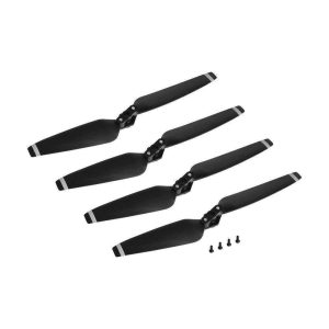 Conjunto de 4 Hélices P/ Drone - (DOVEPRO-P)
