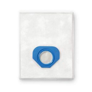 Saco p/ Aspirador Adequado para Nilfisk GA-GS-GM - (DUBG222NIL4)