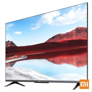 TV LED SMART 75" UltraHD 4K QLED GOOGLE TV XIAOMI - (ELA5487EU)