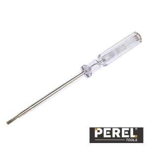 Chave Busca-Polos C/ Lâmpada Em Néon Perel - (EVT02)