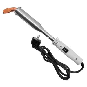 Ferro De Soldar 300W C/ Ponta Longa Duração - (FSOLDER09)