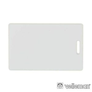 Cartão P/ Controlo Acessos P/ HAA2866 - HAA2890 - (HAA2866/TAG)