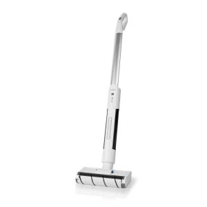 Aspirador Vertical S/ Fios C/ Mopa e Base 40W - (HHEM300WT)