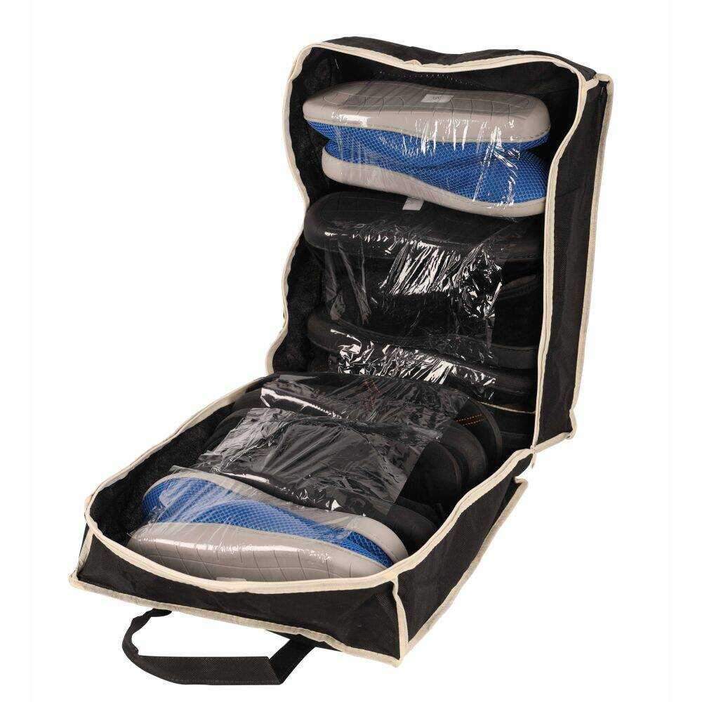 Organizador de Sapatos P/ 6 Pares - (INVGA046)