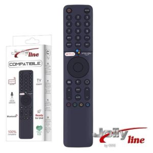 Comando P/ TV e Smart TV Xiaomi - (JL1511/2)