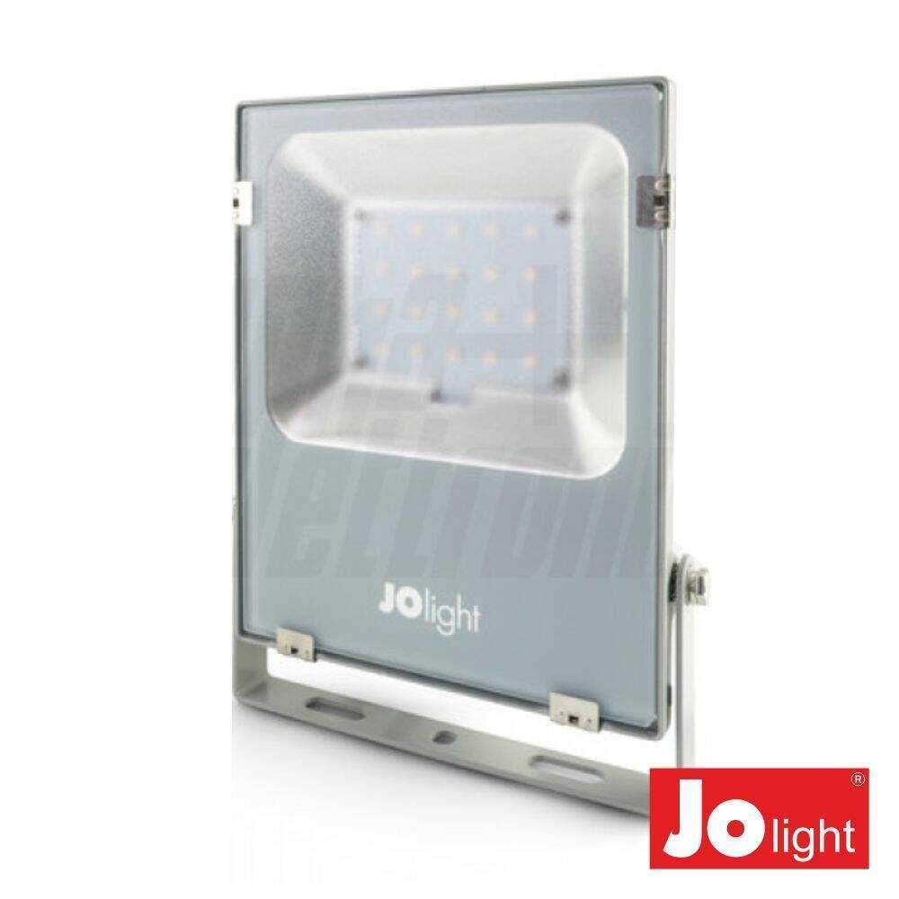Foco LED 20W 12-24V 4000K 2000lm IP65 Slim JOLIGHT - (JO443/020NW)