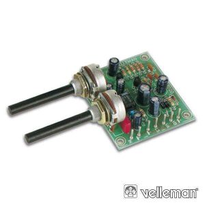 Kit Injector De Sinal VELLEMAN - (K7000)