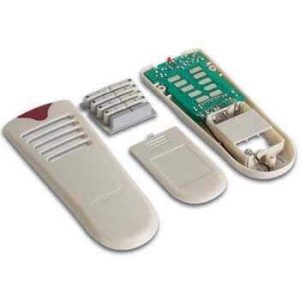Kit Emissor Rf De 8 Canais - (K8058)
