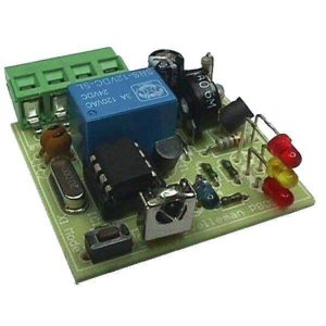 Comutador De Proximidade Óptico Velbus - (K8092)