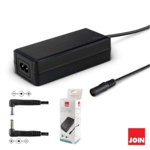 Alimentador Switching 12V 3A JOIN - (KD2016/12)