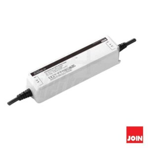 Fonte de Alimentação P/ LED 60W 5000mAh 12V IP67 JOIN - (KL400060-12)