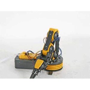 Kit Braço Robótico 38cm VELLEMAN - (KSR10)