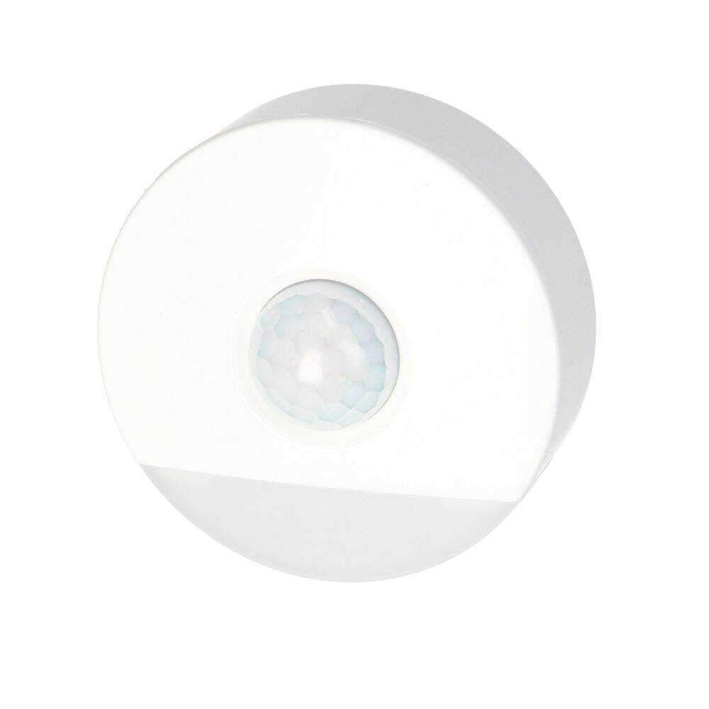 Luz de Presença 3W 3000K 200lm C/ Sensor VIRONE - (LA-4)