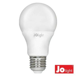 Lâmpada E27 9W 12/24V Globo 2700K 890lm JOLIGHT - (LB123/1WW)
