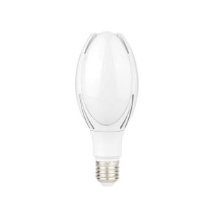 Lâmpada LED Industrial E27 40W 230V 5000K 4660lm - (LLE27IND40NW03(G))