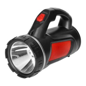 Lanterna LED CREE 3W + COB 1W VIRONE - (LT-11)
