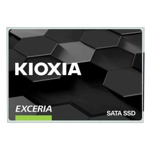 Disco SSD 960GB 2.5" Sata3 6Gb/s KIOXIA - (LTC10Z960GG8)