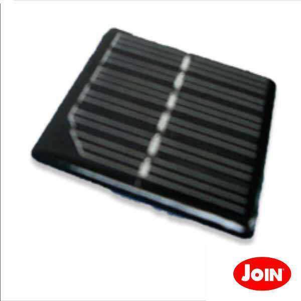 Painel Fotovoltaico 2v 0.5W Silicio Monocristalino JOIN - (MM001)
